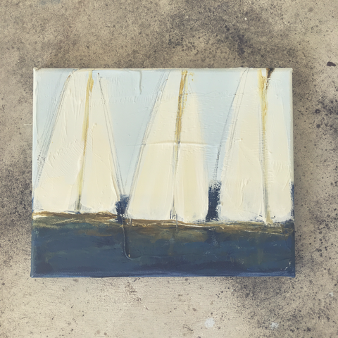 Sailboats 1