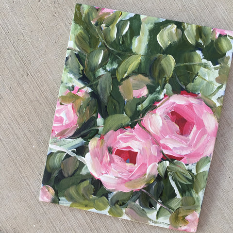 Roses