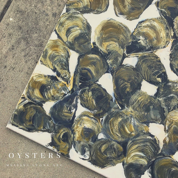 Oysters
