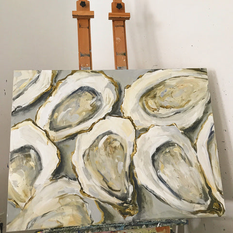 Oysters