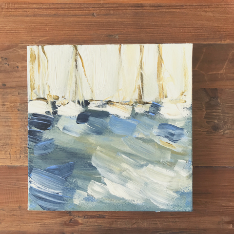 Boats
