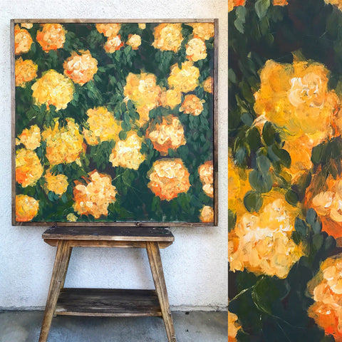 Marigolds