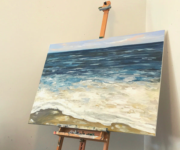 seascape