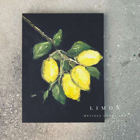 Lemons