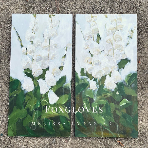 foxgloves 2