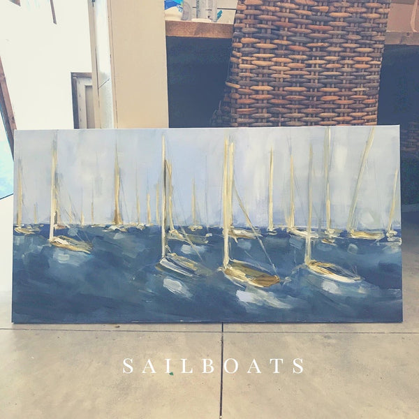 Boats