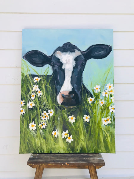 Daisy