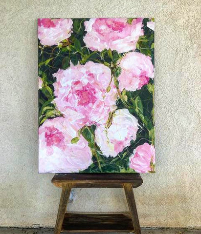 Peonies