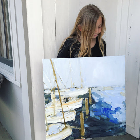 boats