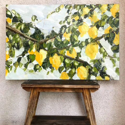 Lemons