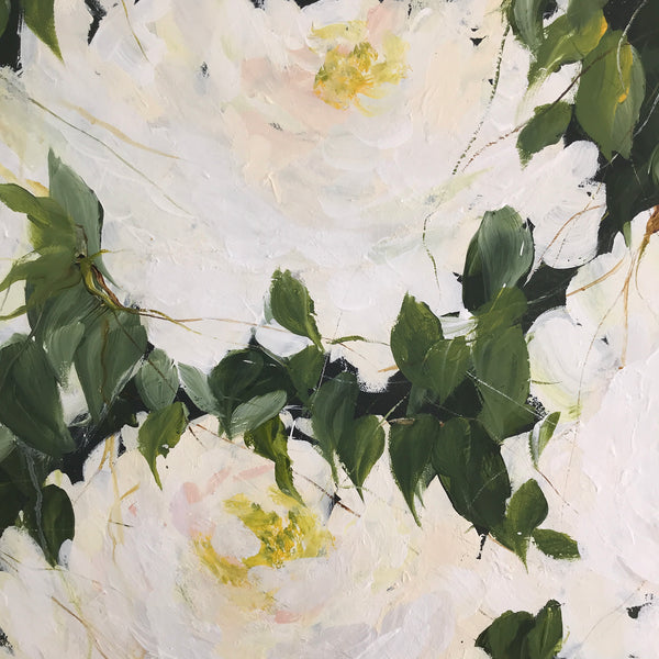 Peonies