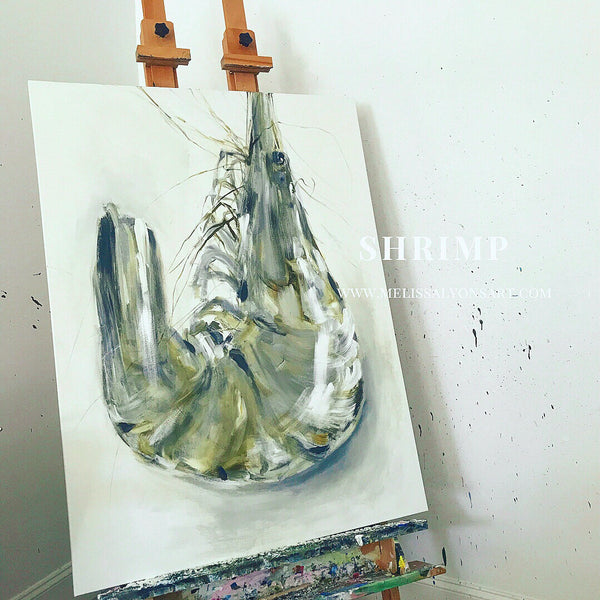 shrimp