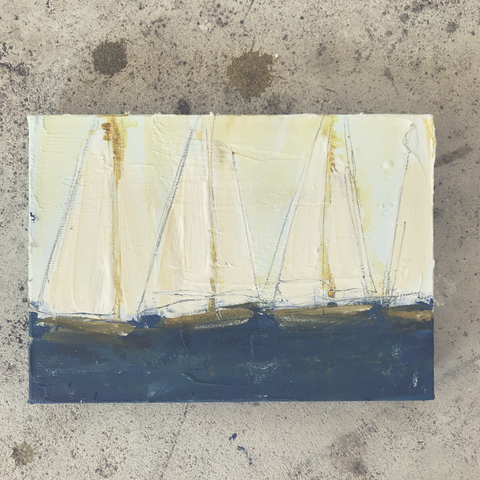 Sailboats 6