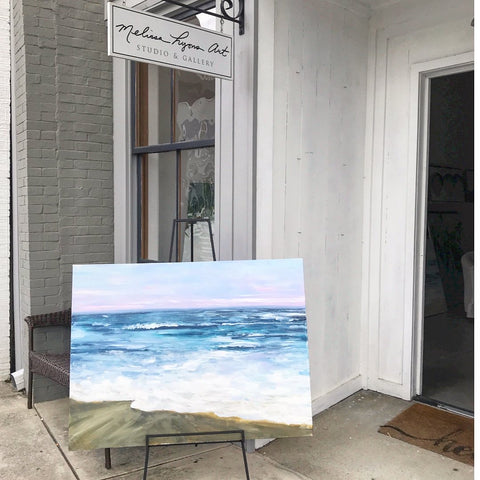 Seascape