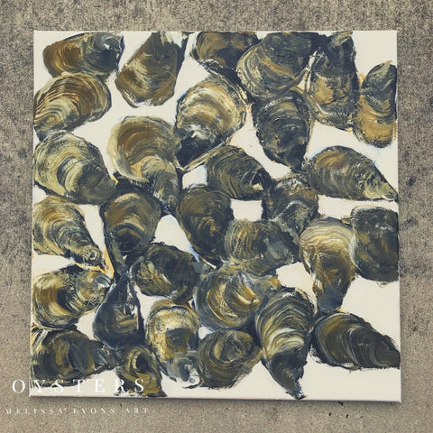 Oysters