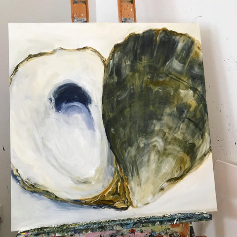 Oysters