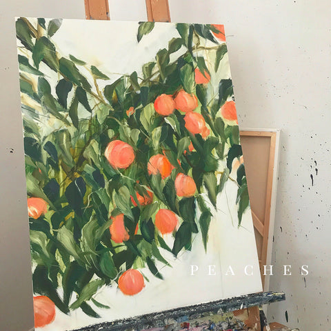 Peaches