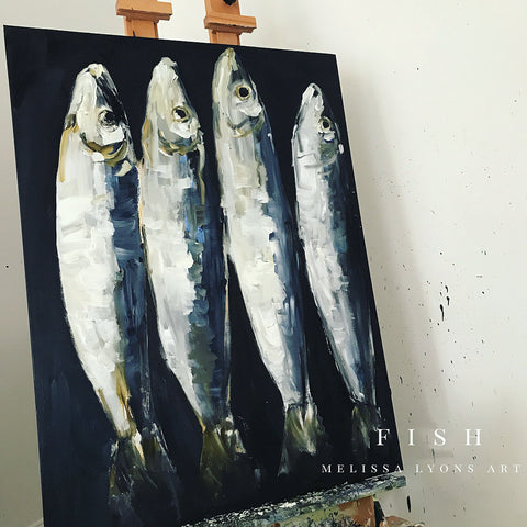 Fish