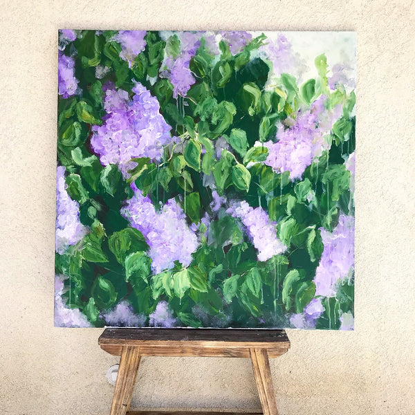 Lilacs