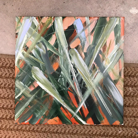 Palmetto
