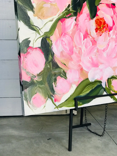 floral