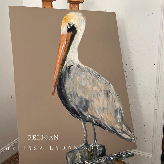 Pelican