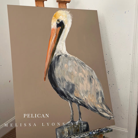 Pelican
