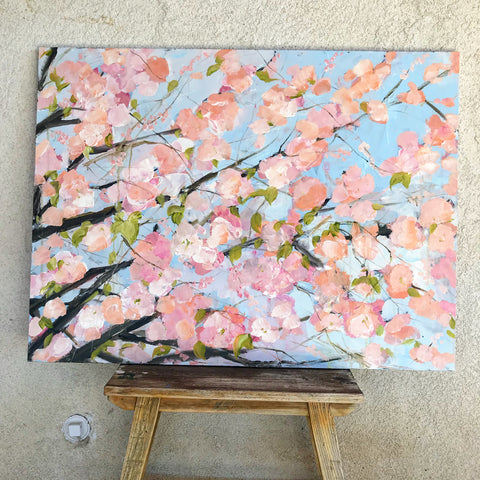 Blossoms