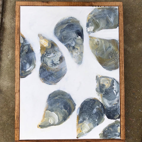 oysters