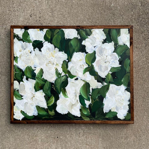 Gardenias