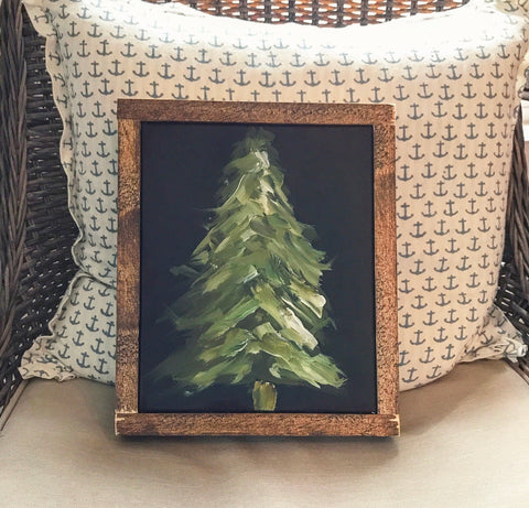 Tree #3