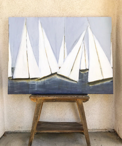 Sailboats