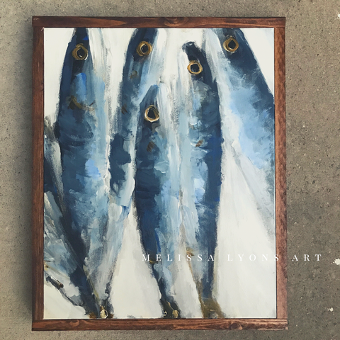 fish