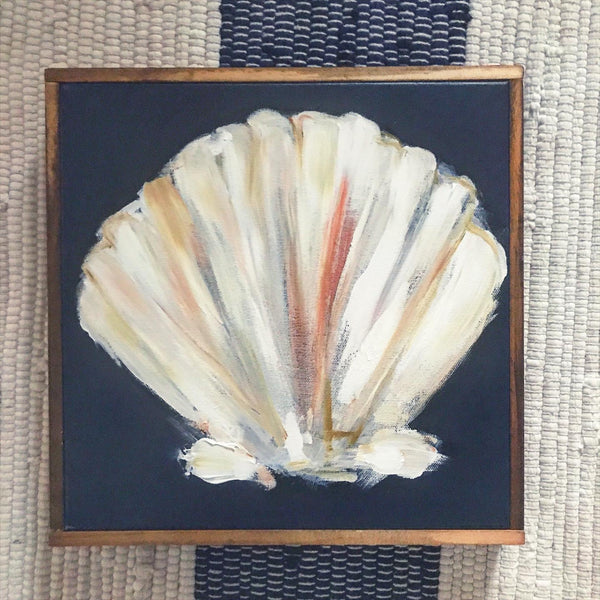 seashell