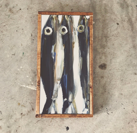 Fish