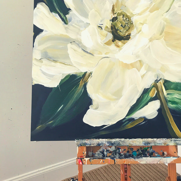 magnolia