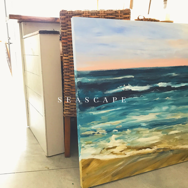 Seascape