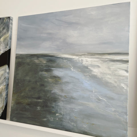 Shoreline
