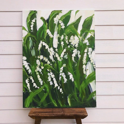 Lily of the Valley