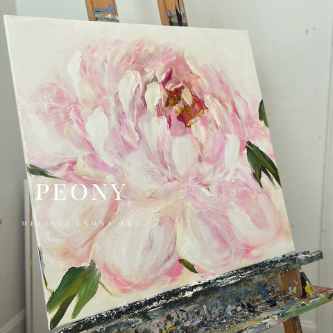 Peony