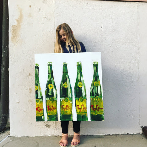 Topo Chico