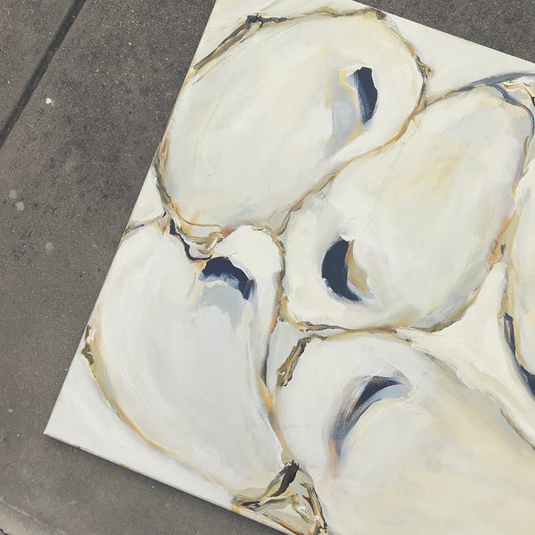 Oysters