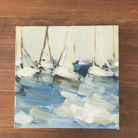 Boats