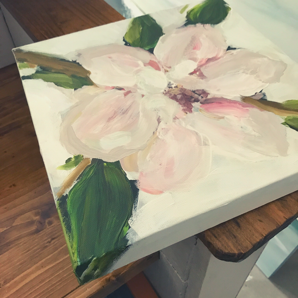 magnolia
