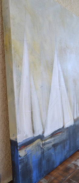 Sailboats