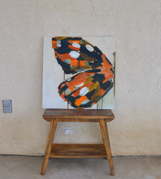 monarch butterfly
