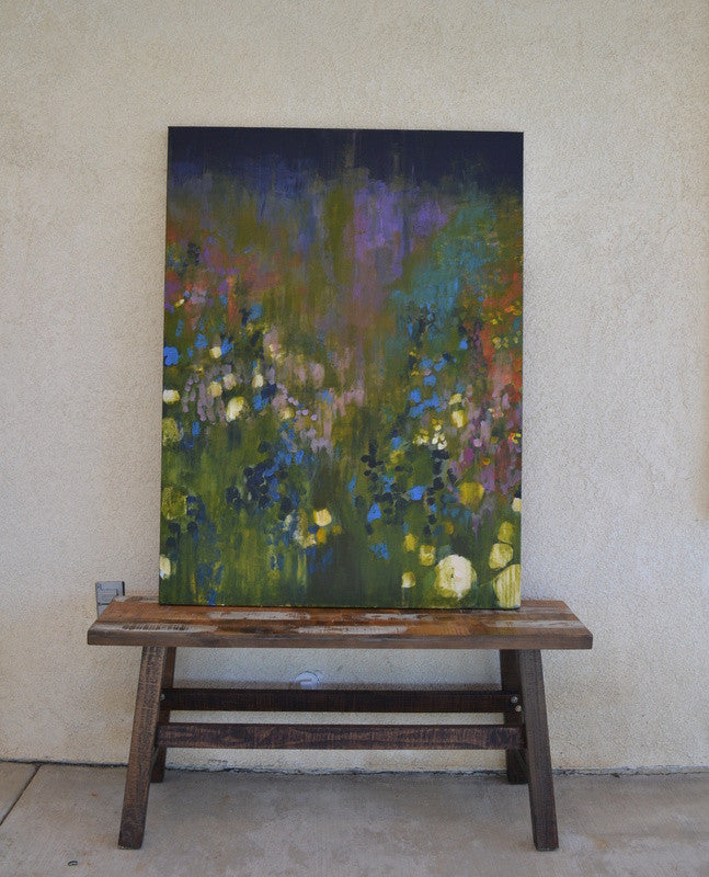 Lucys Garden