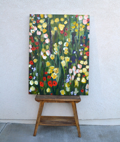Melissa's Garden
