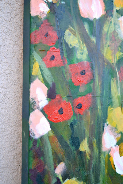Melissa's Garden