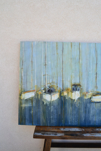 boats